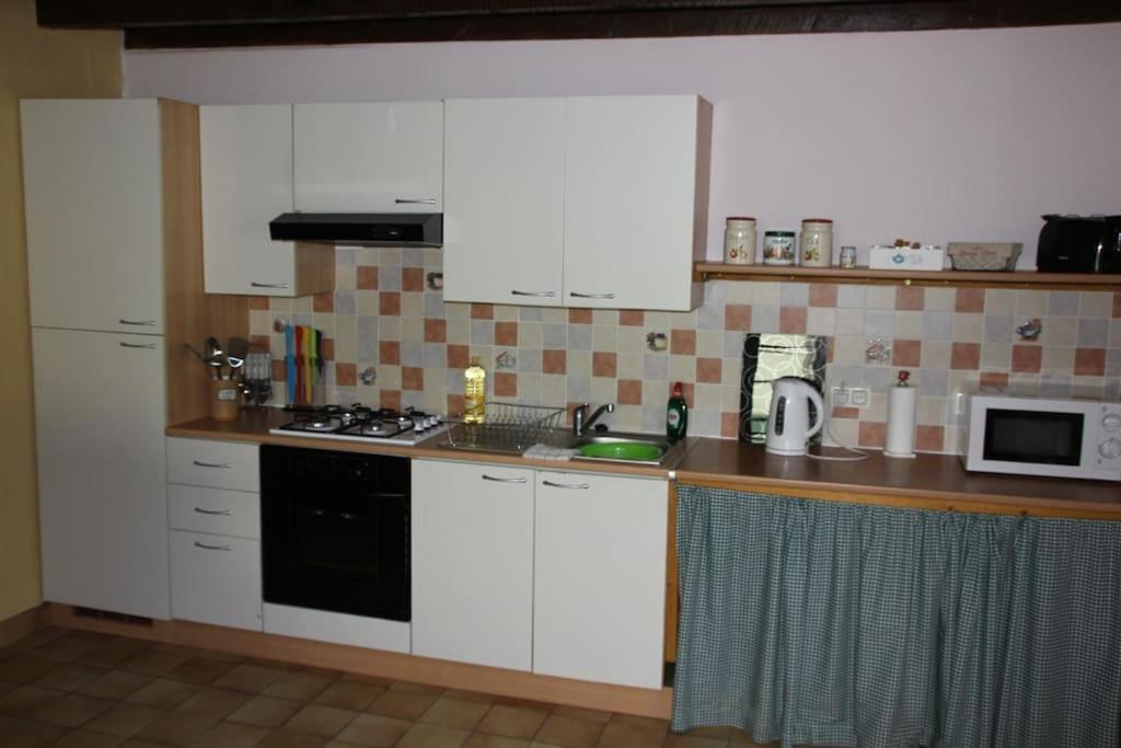 Maison Lushbrooks Moutier-Malcard Luaran gambar