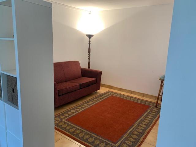 Maison Lushbrooks Moutier-Malcard Luaran gambar